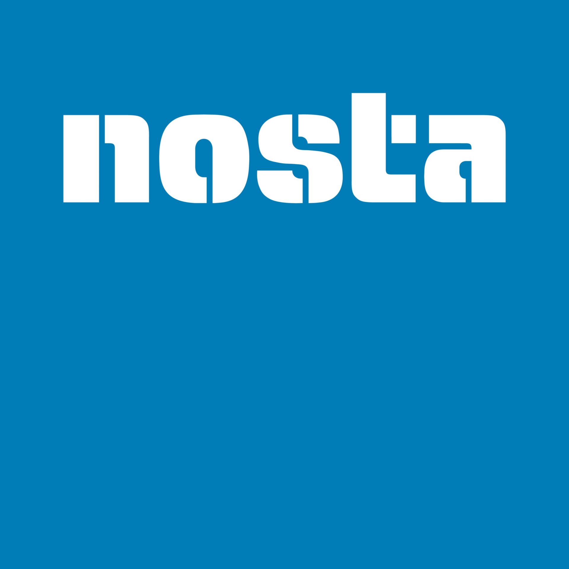 Nosta