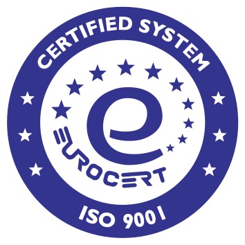 ISO 9001 EN
