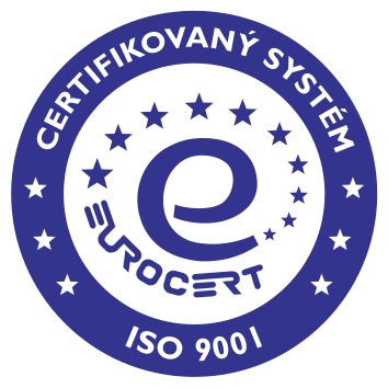 ISO 9001 CZ